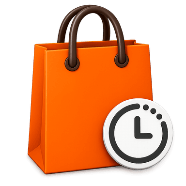 Still Want It app icon